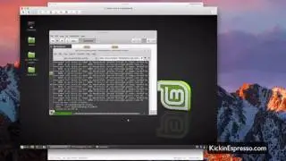 Linux Mint 18 - Installing PostgreSQL - Part 4