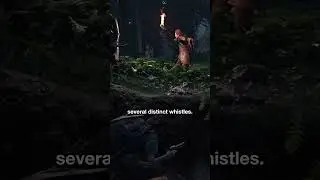 Seraphites | The Last of Us Part II