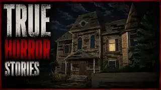 5 Disturbing TRUE Horror Stories Animated