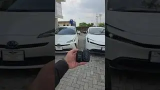 Toyota Prius have come a long way! Quick Comparison | 2020 VS 2022