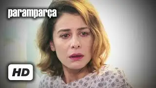 Paramparça 88. Bölüm | Cihan Ne Diyorsun, Benim Bir Tane Kızım Var Oda Cansu!