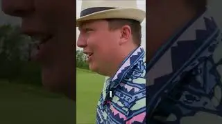 Insane Back to Back Putts.. 