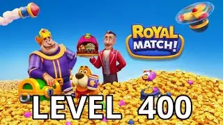 NAMATIN ROYAL MATCH