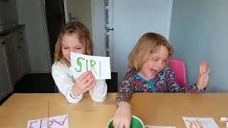 Elsa & Siri avslöjar hemligheter!