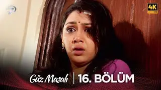 Güz Masalı Hint Dizisi | 16. Bölüm (4K) @kanal7