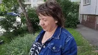 Ирина Бондаренко. Хочется чистоты и порядка