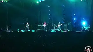Tom Morello - The Ghost of Tom Joad @ Peace & Friendship Stadium (SEF), N.Faliro, GR 16/07/2024