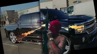 Dame Amor - OfficialAlex425 (Slowed Reverb) MTLLN
