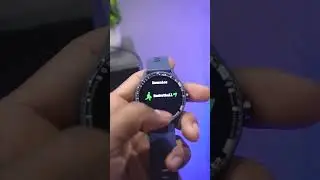 I bought Amazing Smartwatch . #shorts #youtubeshorts #smart