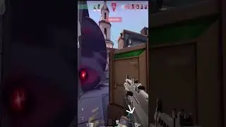 #valorant #bbislive #valorantclips #two Bullet only