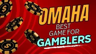 Top way to loose all your money!!! #omaha #gambling #cardgame #foryou