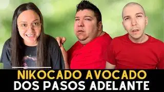 Nikocado Avocado. Desapareció Gordo y Reapareció Flaco, perdió 113 kg