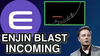 $12 ENJIN IS POSSIBLE! Here's why! (Elon musk tweets)