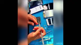 الفيديو التاني لتركيب اي شاشه اصلي او صيني احدث طريقه ٢٠٢١ 🤙