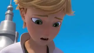 Клип Леди Баг и Супер Кот 
