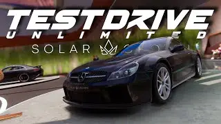 Die Qual der Wahl! - TEST DRIVE UNLIMITED SOLAR CROWN Part 9 / Lets Play TDU