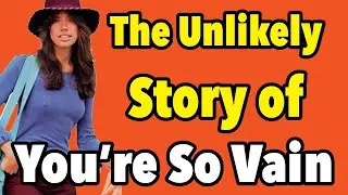 The Unlikely Story Behind 