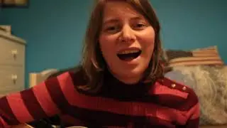 Unsaid Emily - Julie and the Phantoms (ft. Charlie Gillespie) cover