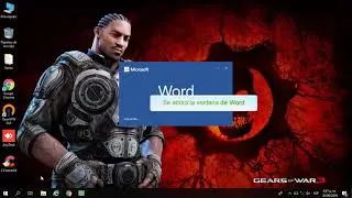 Abrir Word