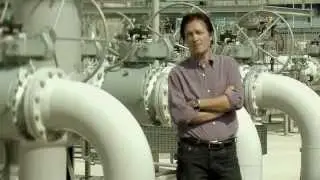 Natural Gas Solutions (inglese)