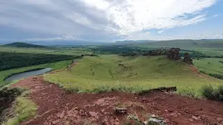 Хакасия 2021