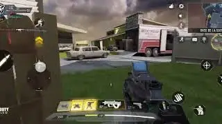 COD EN MOBILE🔴CALL OF DUTY🔴Nivel Pro🥱🚨