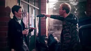 The Flash S1 | Adventure Of A Life Time
