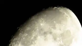 Luna 01/05/23 (Good Looking)