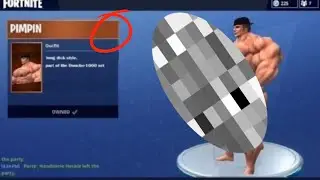 When Fortnite Gets Too OG Part 4