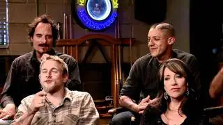 Sons of anarchy - 04x08 - Family Recipe - Recap Direct from the Clubhouse
