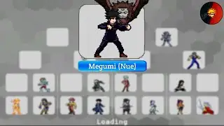 Tournament Challenge - Megumi [Nue] Only