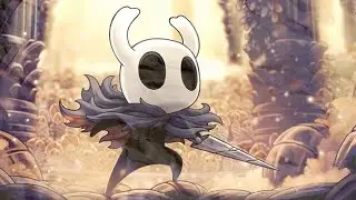 FINAL NEUTRO: Abrace o Vazio - Hollow Knight | Versão Estendida
