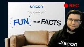 Fun with facts Unicon and Citrix