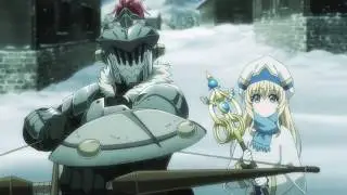 Goblin Slayer 2020 AMV Teaser