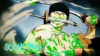 Scrap Pack #1 [AMV/EDIT]