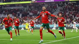 Copa Mundial de la FIFA - CATAR 2022 (Parte 30) | RESUMEN