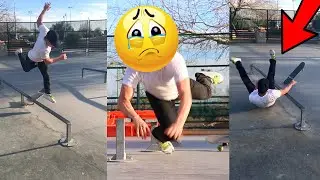 WORST SLAM OF 2020 - CROOK VARIAL