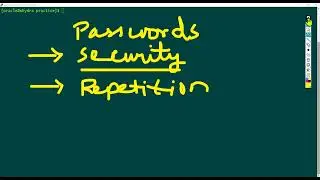 Shell Script To Secure Oracle User Password For Oracle Database
