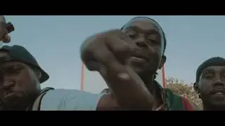 Umi Boomin - Zone 6 Banana Boat (DIR. ASAPWITDACANON)