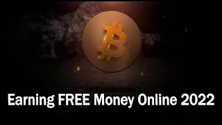 Top 5 Crypto Sites! Free Money Online 2022! Earn Cryptocurrency