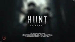 Hunt Showdown    Solo in 2 Players Match