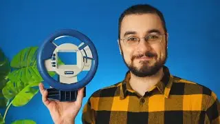 L'incredibile volante del Game Boy Advance