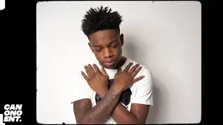 Clarence Reminiscin - Let Me Down (Directed by Ralph Canono)