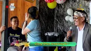 JAYANTI || ABAH AGUS || UANG TAHUN JAMPARING KE 7