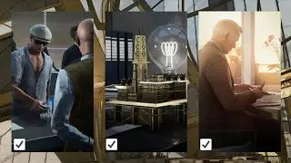 HITMAN 3: 