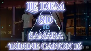 @samara_riahi - didien canon 16 Le dem (8D) 🔊 💥 💥 🎧