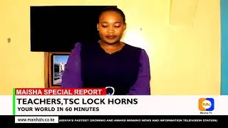 TSC meeting with KNUT and KUPPET fails to yield agreement