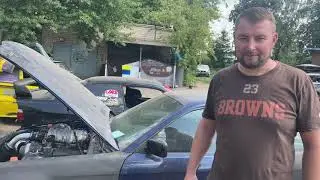 3uzfe для bmw e36