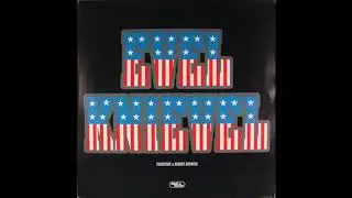 Ceasefire vs. Deadly Avenger - Evel Knievel