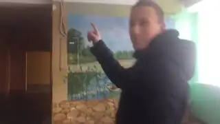Экскурсия по школе.